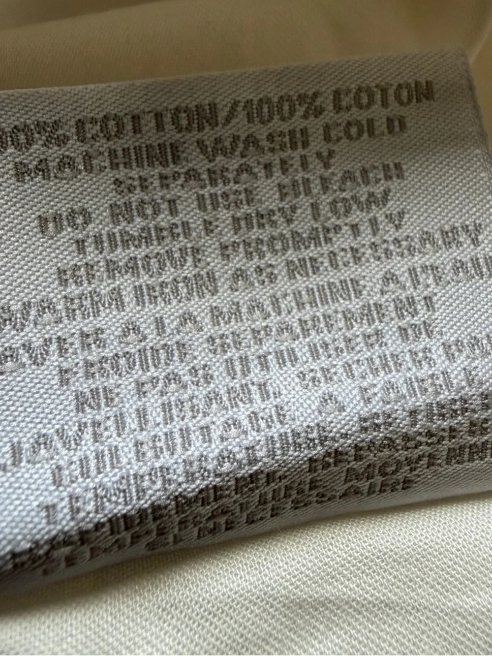 Restoration Hardware 2 100% Silk Quilt Pillow Shams Standard/Queen NWOT